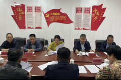 针对环节设置、时间等细节进行了深切研讨