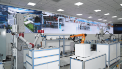 整合企业、园区、行业、等