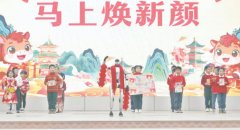 将小我成长胡想融入国度发